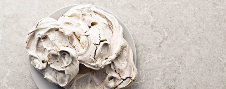 CAESARSTONE BIANCO DRIFT QUARTZ