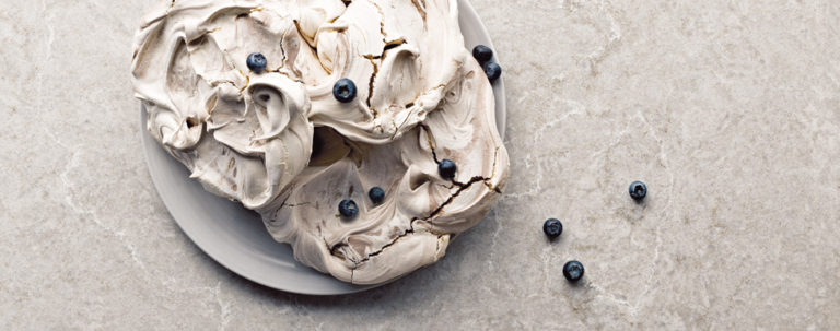 CAESARSTONE BIANCO DRIFT QUARTZ