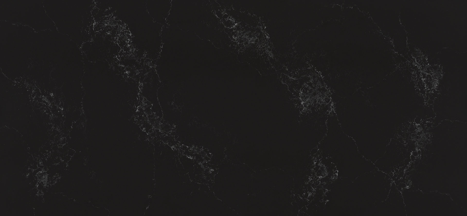 CAESARSTONE EMPIRA BLACK QUARTZ