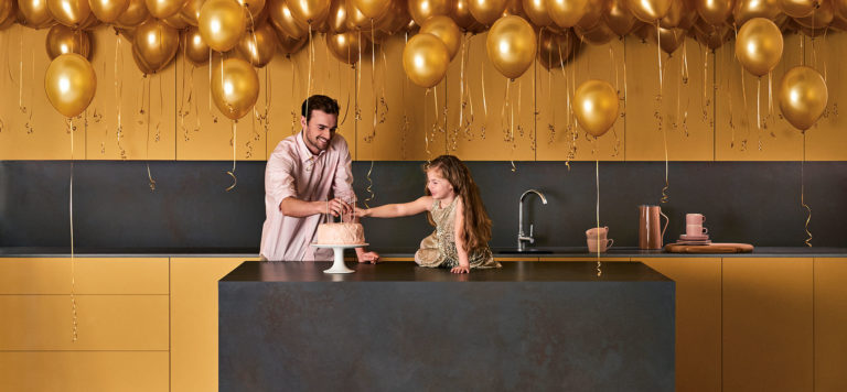 CAESARSTONE OXIDIAN QUARTZ