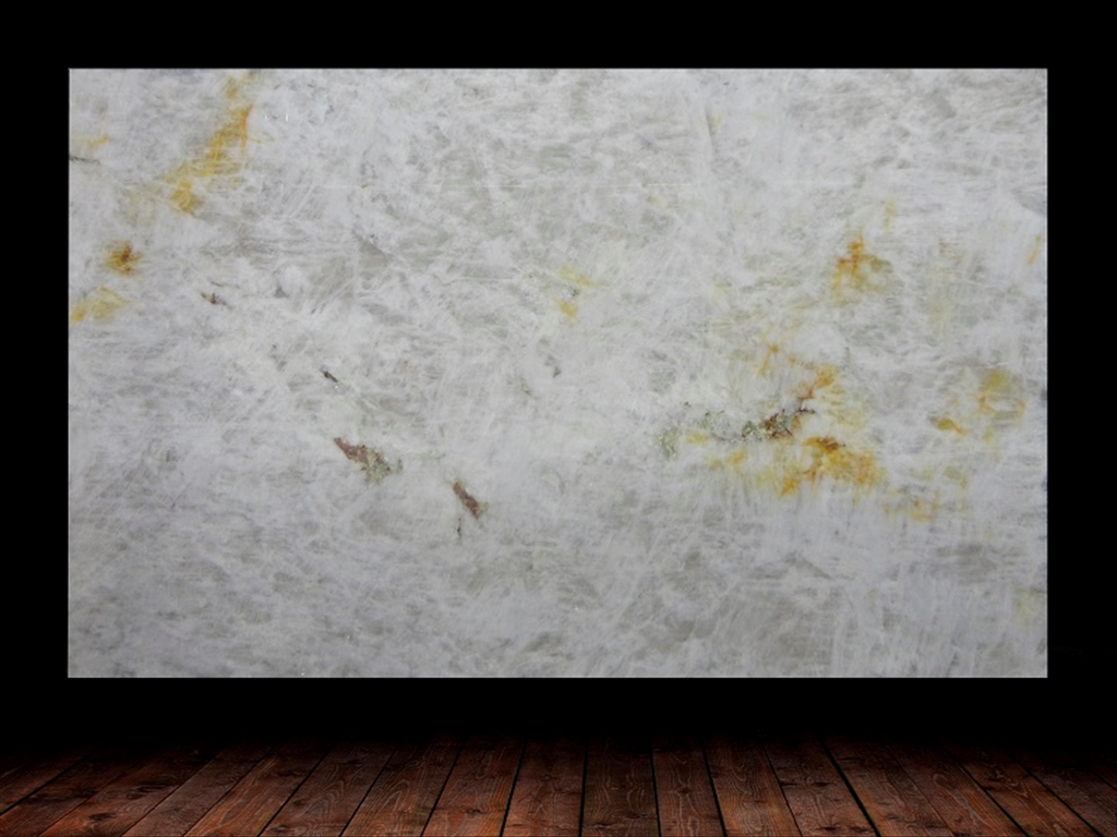 CRISTALLO DIAMOND QUARTZITE