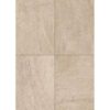 DALTILE AVONDALE CHATEAU CREME GLAZED CERAMIC WALL TILE AD01-6781