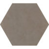 DALTILE BEE HIVE ASHGREY P009-7210