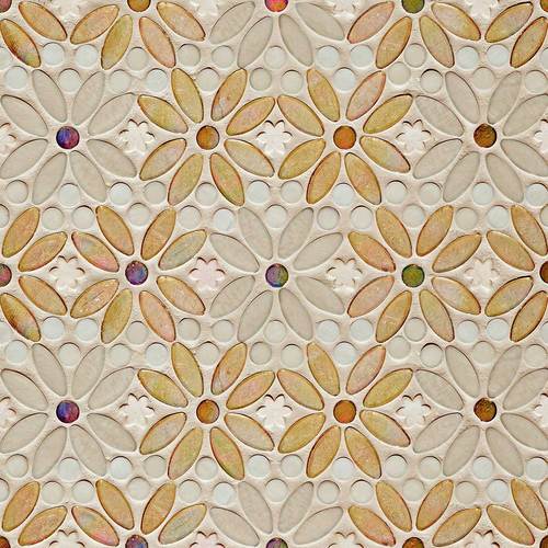 DALTILE CITY LIGHTS DORADO PARIS CL45-7279