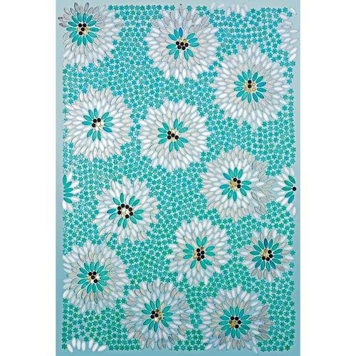 DALTILE CITY LIGHTS FLEXUS SOUTH BEACH CL42-7276