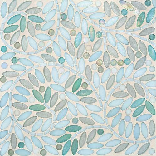 DALTILE CITY LIGHTS INDIRA SOUTH BEACH CL43-7277