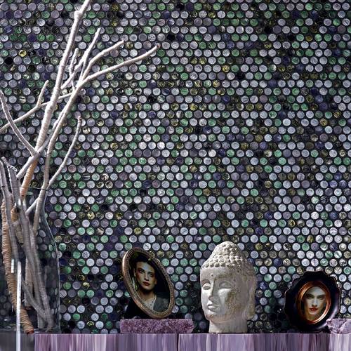 DALTILE CITY LIGHTS TARANTULA LAS VEGAS CL59-7286