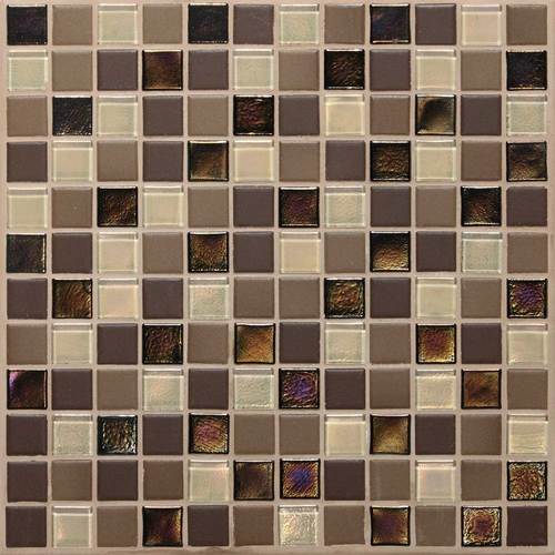DALTILE COASTAL KEYSTONES TREASURE ISLAND BLEND 5207