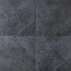 DALTILE CONTINENTAL SLATE ASIAN BLACK