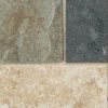DALTILE CONTINENTAL SLATE DECORATIVE ACCENT CS72