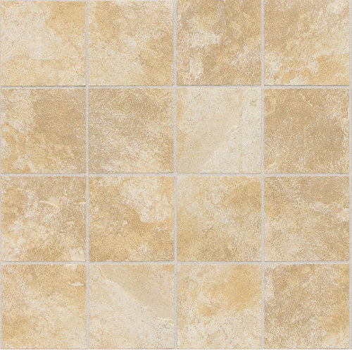 DALTILE CONTINENTAL SLATE PERSIAN GOLD MOSAIC