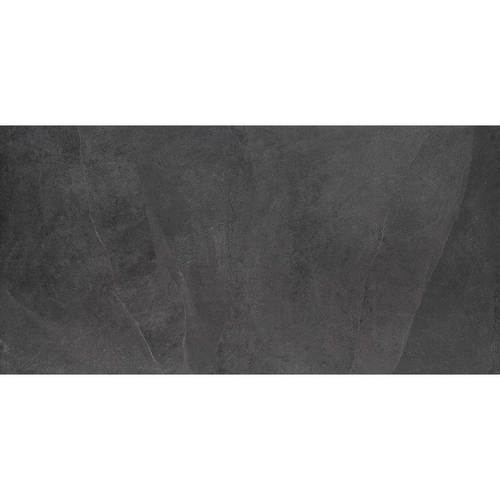 DALTILE DELEGATE DARK GREY DL27-7560