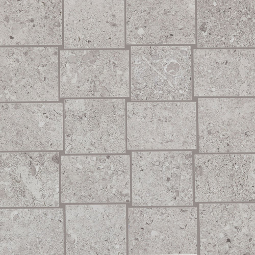 DALTILE DIGNITARY EMINENCE GREY DR10-7247
