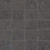 DALTILE DIGNITARY GOVERNOR BLACK DR11-7249