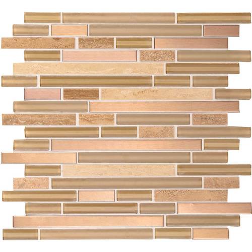 DALTILE ENDEAVORS SITAR F160-6340