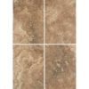 DALTILE ESTA VILLA COTTAGE BROWN 10 X 14 WALL TILE EV99-6512