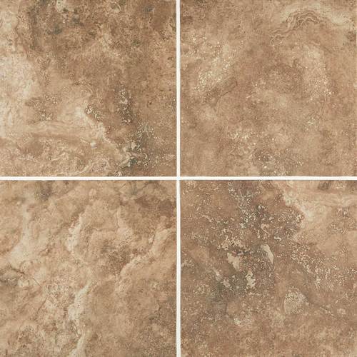 DALTILE ESTA VILLA COTTAGE BROWN EV99-6509