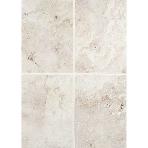 DALTILE ESTA VILLA GARDEN WHITE 10 X 14 WALL TILE EV97-6510