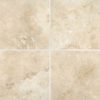 DALTILE ESTA VILLA TERRACE BEIGE EV98-6508