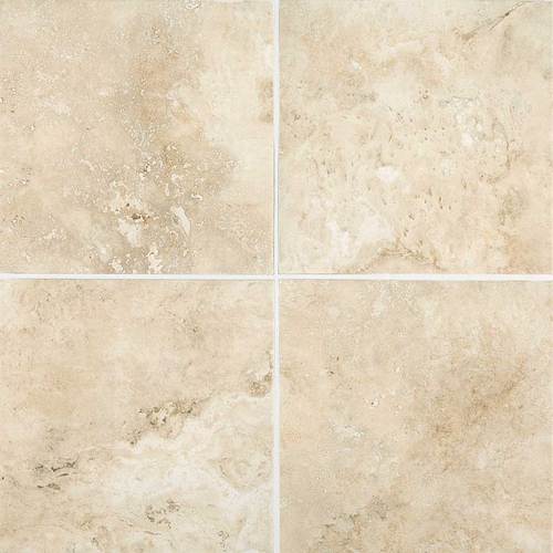 DALTILE ESTA VILLA TERRACE BEIGE EV98-6508