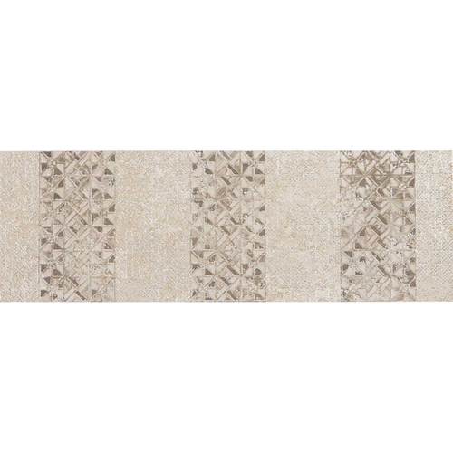 DALTILE EXQUISITE 4 X 12 FLOOR WALL LIGHT DECORATIVE ACCENT EQ14-6844