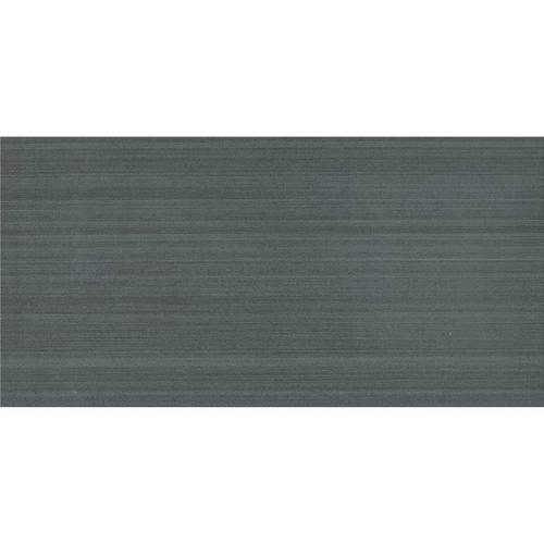 DALTILE FABRIC ART MODERN LINEAR MIDNIGHT BLUE ML65-7583