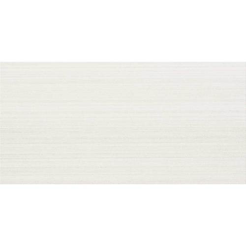 DALTILE FABRIC ART MODERN LINEAR WHITE ML60-7578