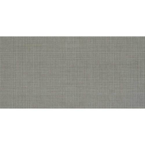 DALTILE FABRIC ART MODERN TEXTILE MEDIUM GRAY MT53-7575