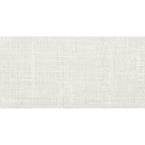 DALTILE FABRIC ART MODERN TEXTILE WHITE MT50-7572