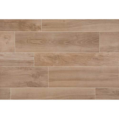 DALTILE FOREST PARK SUGARMAPLE