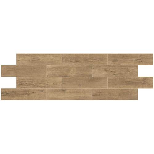 DALTILE GAINESWOOD ELM GW06-7474