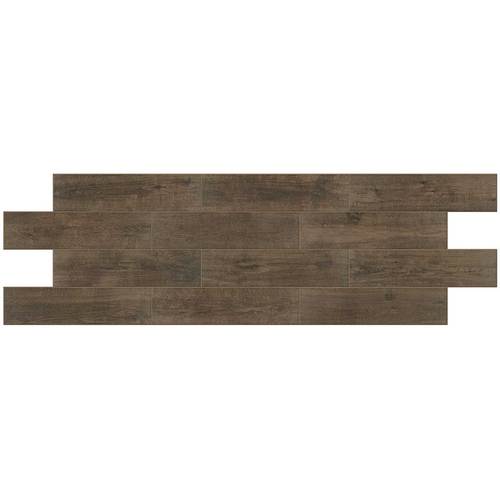 DALTILE GAINESWOOD WALNUT GW07-7475