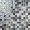 DALTILE GLASS HORIZONS ARCTIC BLEND