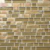 DALTILE GLASS HORIZONS LAGOON RANDOM LINEAR MOSAIC