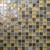 DALTILE GLASS HORIZONS PACIFIC BLEND