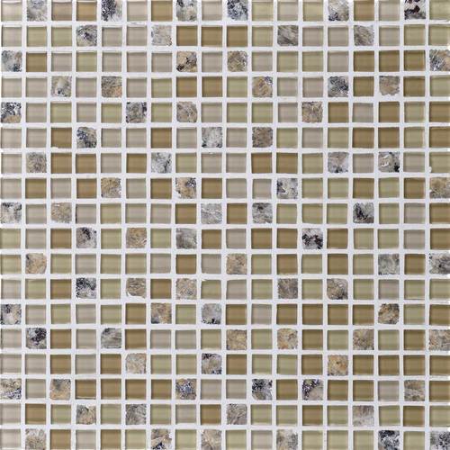 DALTILE GRANITE RADIANCE NEW VENETIAN GOLD BLEND GR64-6353