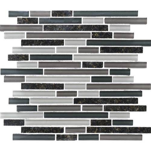 DALTILE GRANITE RADIANCE UBATUBA BLEND GR62-6350