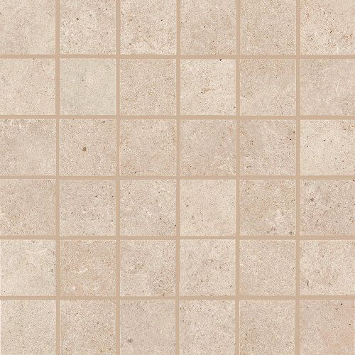 DALTILE HAUT MONDE ARISTOCRAT CREAM HM07-7192