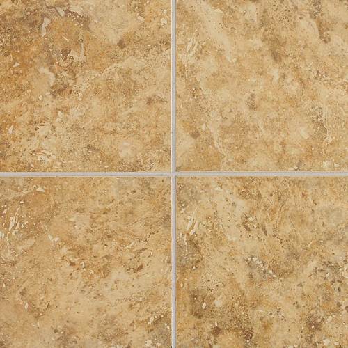 DALTILE HEATHLAND AMBER FIELD TILE HL03-5654