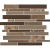DALTILE IDYLLIC BLENDS RUSTIC EVE IB03-7601