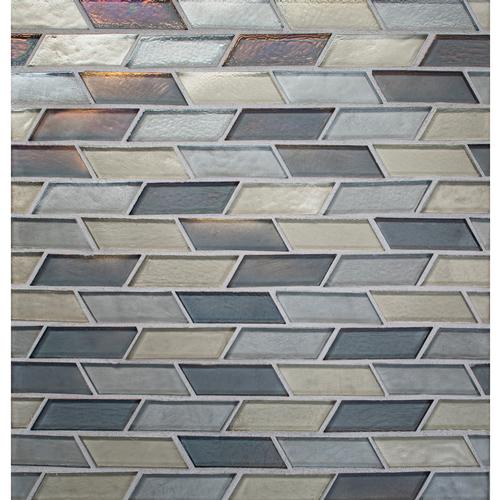 DALTILE ILLUMINARY RADIANCE BLEND IL97-7825