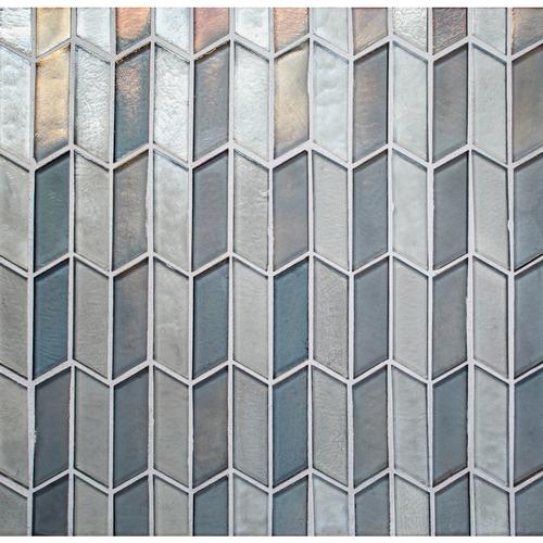 DALTILE ILLUMINARY SERENATA BLEND IL93-7821