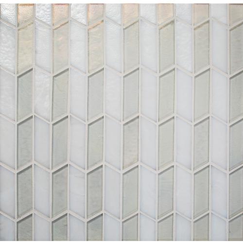 DALTILE ILLUMINARY WISP BLEND IL94-7819