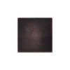 DALTILE ION METALS OIL RUBBED BRONZE 4 1 4 X 4 1 4