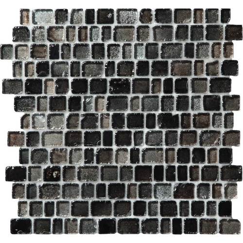 DALTILE JEWEL TIDE SEA GLASS SHIMMER