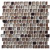 DALTILE JEWEL TIDE BEACH PEBBLE