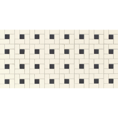 DALTILE KEYSTONES WINDMILL BISCUIT (D317 D311)