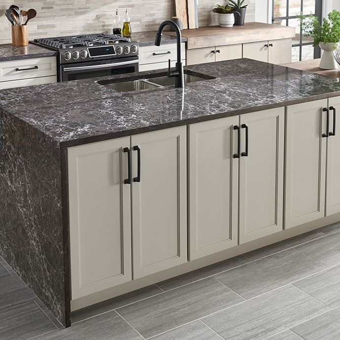 LG VIATERA BASSO QUARTZ