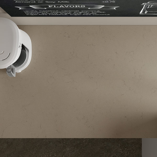 LG VIATERA GRAY FOREST QUARTZ