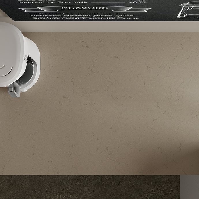 LG VIATERA GRAY FOREST QUARTZ